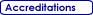 accreditations